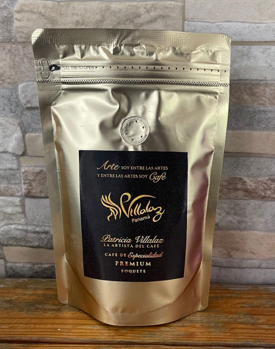 Pacamara Natural