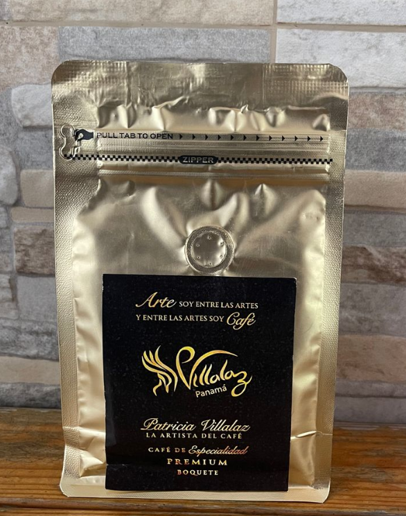 PEABERRY 250g