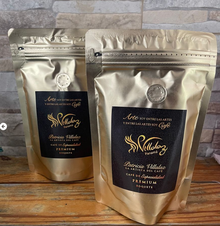 Pacamara Natural