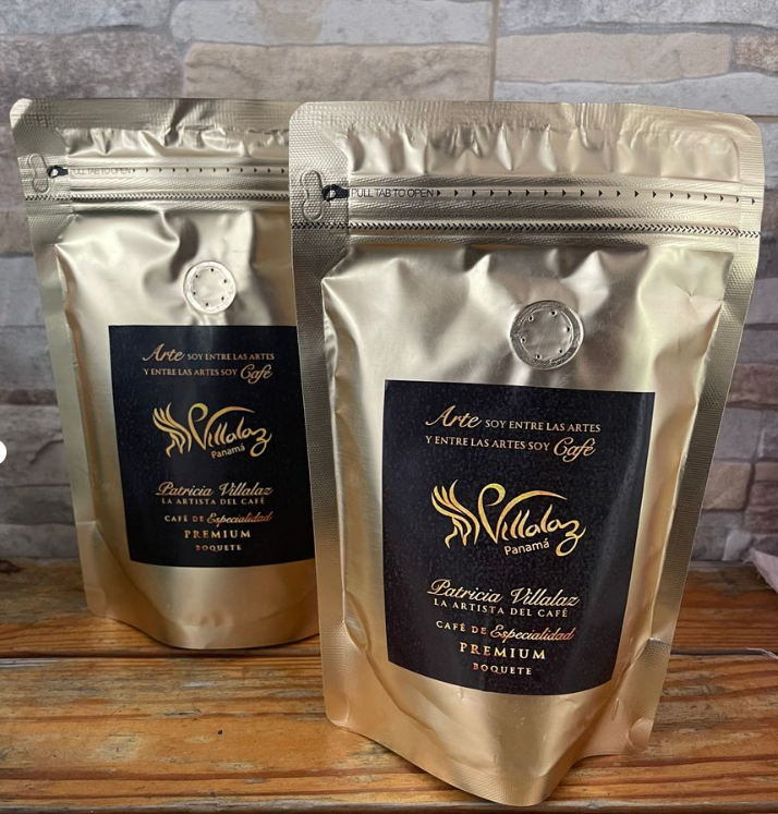 Pacamara Natural