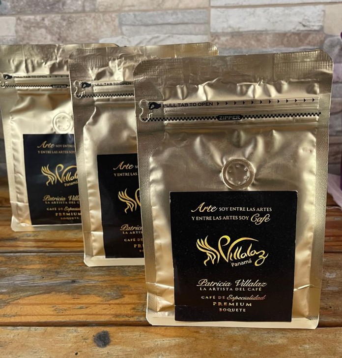 PEABERRY 250g