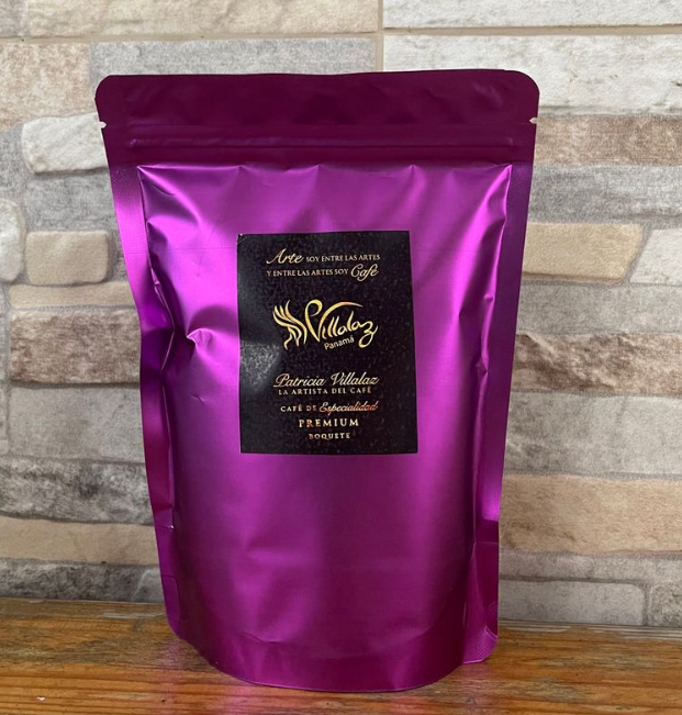 Blend Arabica Anarobica Slow