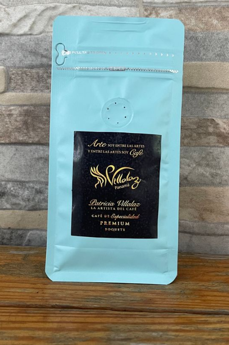 PACAMARA 125g